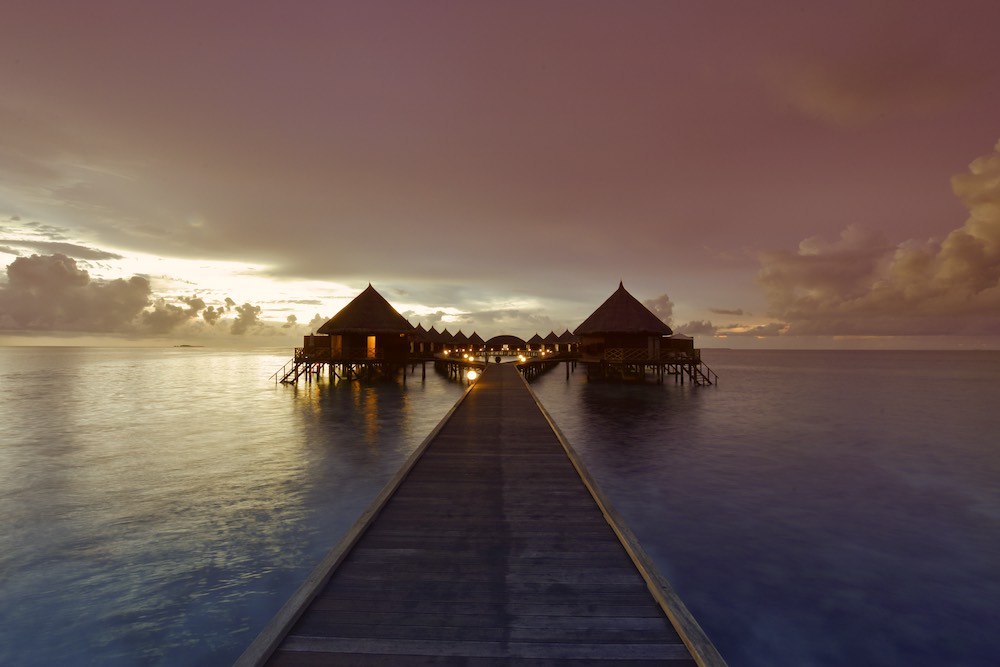 Premium Water Bungalow photo 24